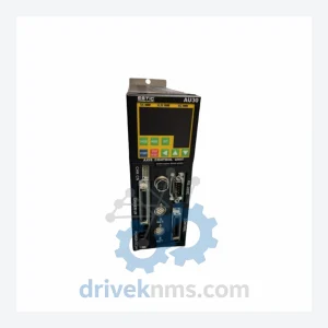 Complete Guide to ESTIC ENRZ Series Driver Units: Models, Specs & Availability | ENRZ-AU30