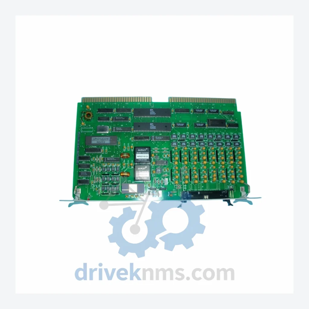 Hitachi LPA245A Control Board – Power Supply PCB