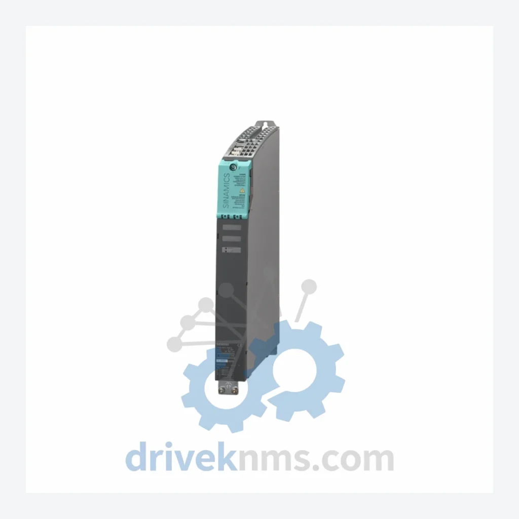 Siemens SINAMICS S120 Single Motor Modules: 6SL3120-1TE23-0AA3