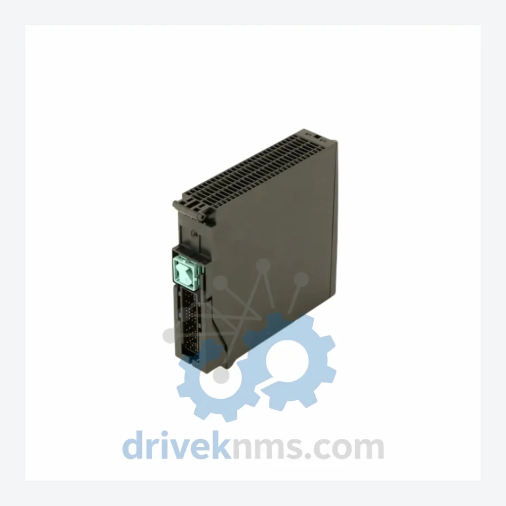 Siemens 6ES7134-7SD00-0AB0 Analog Input Module – ET 200SP Spare Part