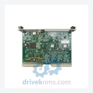KULICKE 8001-4244 SERVO PREAMP PCB