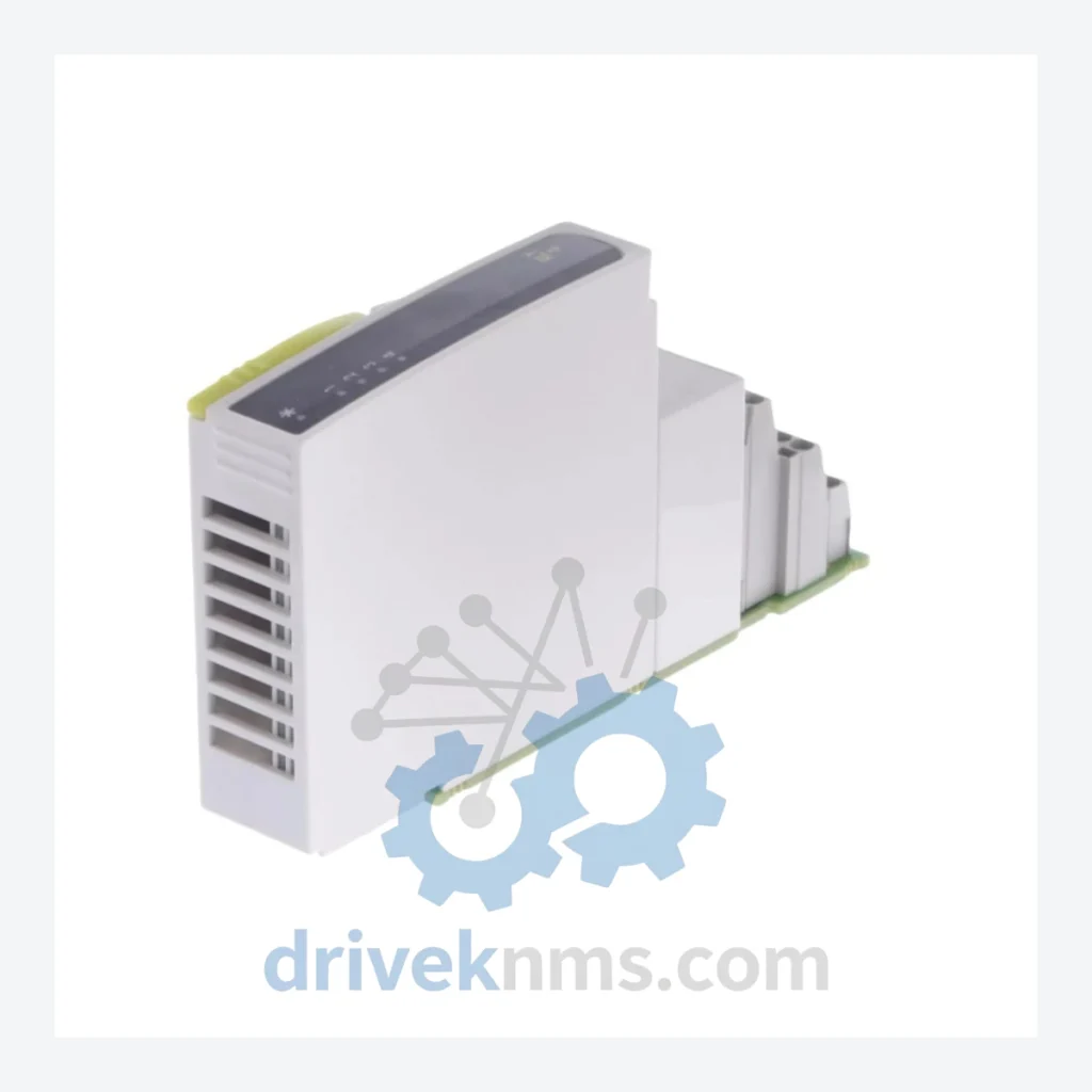 Foxboro T2550S Modules: RLY4 T2550S/08R/NONE/L30/ELIN/SERIAL/RJ45 Cluster I/O Subsystem –