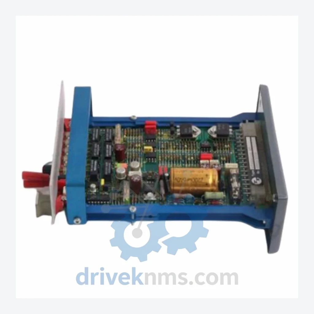 Bosch Rexroth VT-5006 Amplifier Modules: VT5006S12, VT5006S12R5