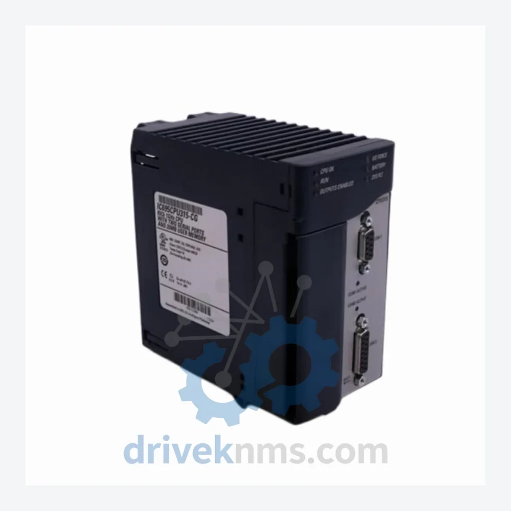 GE IC695ALG626-KF Analog Input Module – PACSystems RX3i