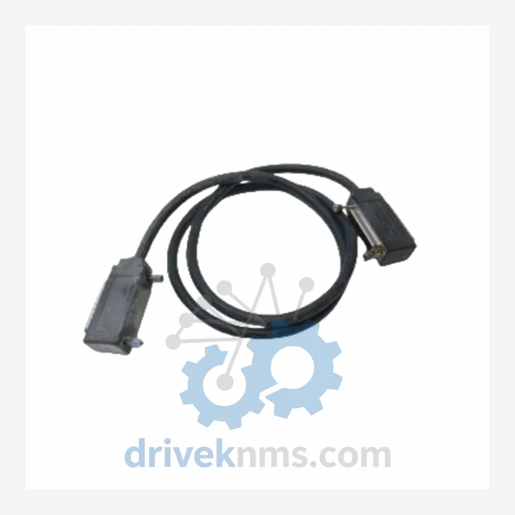 GE Series 90-30 Modules: IC693CBL312 Expansion Cable,