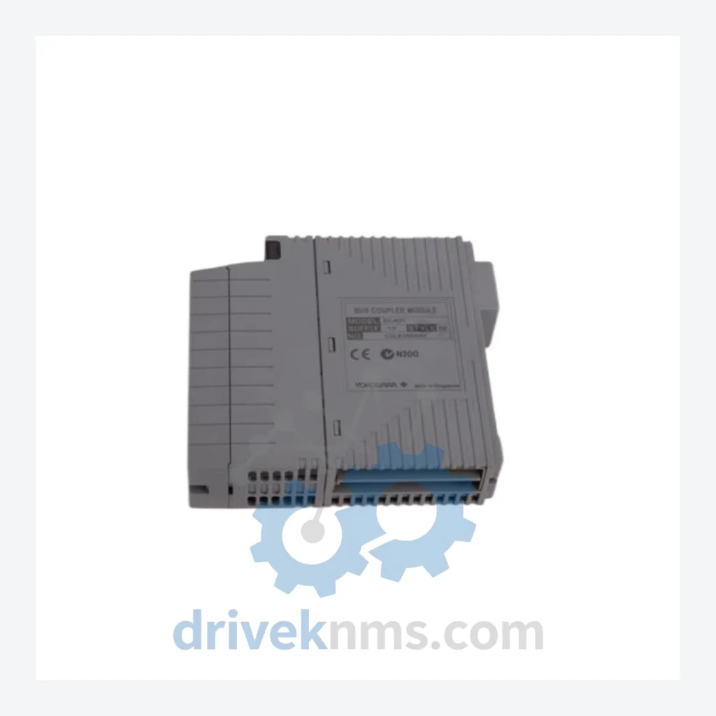 YOKOGAWA SR1B-045N-1KC DCS I/O Module – CENTUM Series