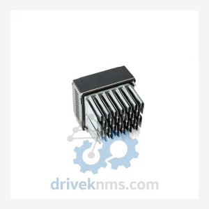 ABB PDB-02 3HNA023093-001 IRB2400 3HAC0017328-1/01SGMAS-04ARA-AB11 3HAC14549-1 Rectifier