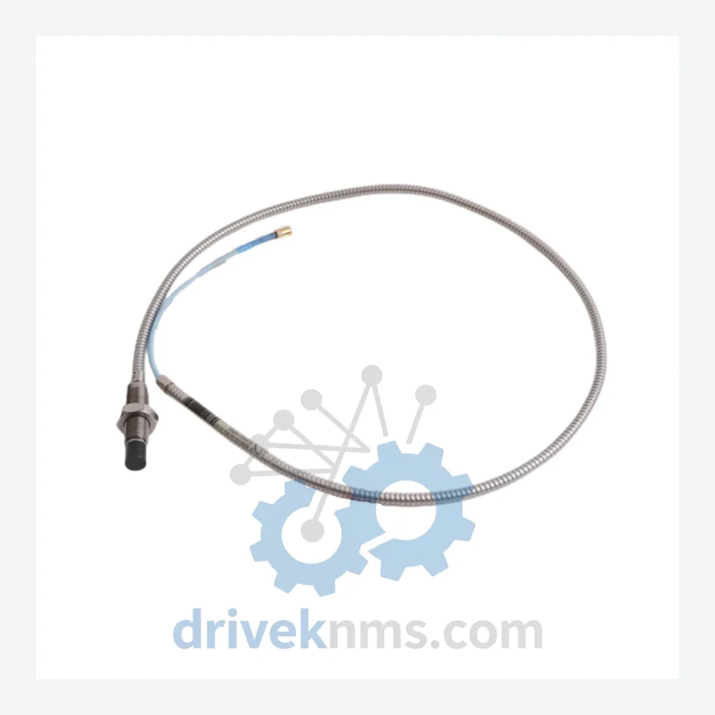 Bently Nevada RS901104-03-050-10-01 R200602-400808 Proximitor Sensor