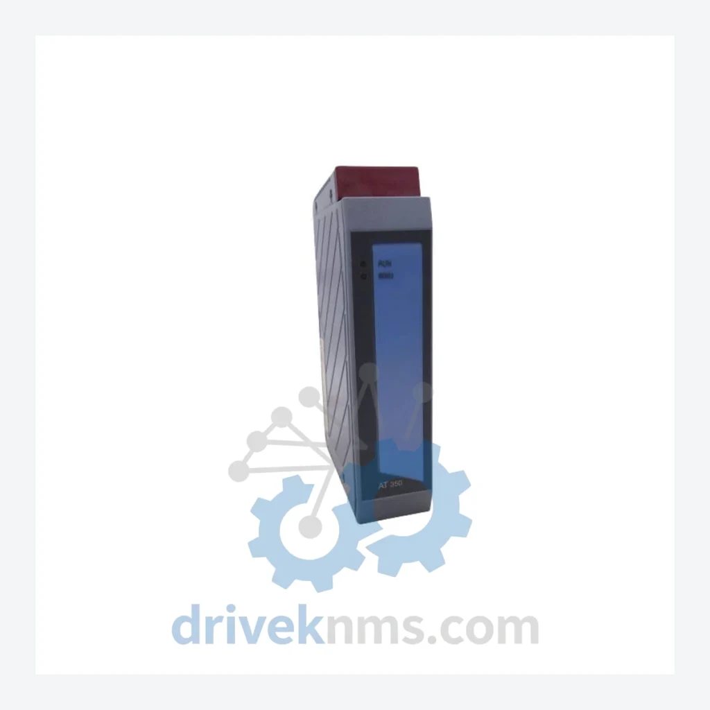 B&R 3AT350.6 RTD Input Module – Obsolete AT350 Spare Part