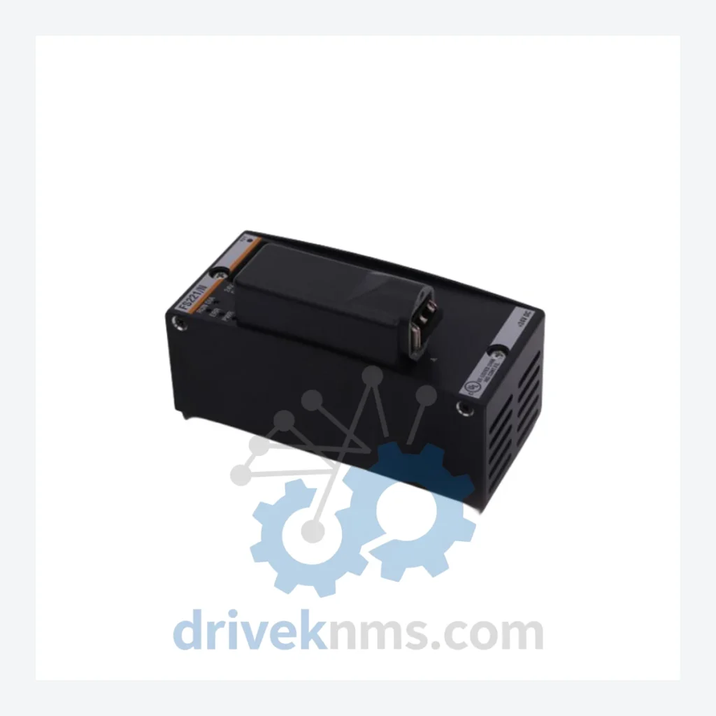 Bachmann FS221/N FASTBUS Module – Obsolete Spare Part