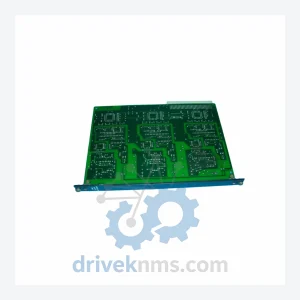 Complete Guide to GE IS200 Modules: Models, Specs & Availability | IS200BPIBG1AEB Driver Board