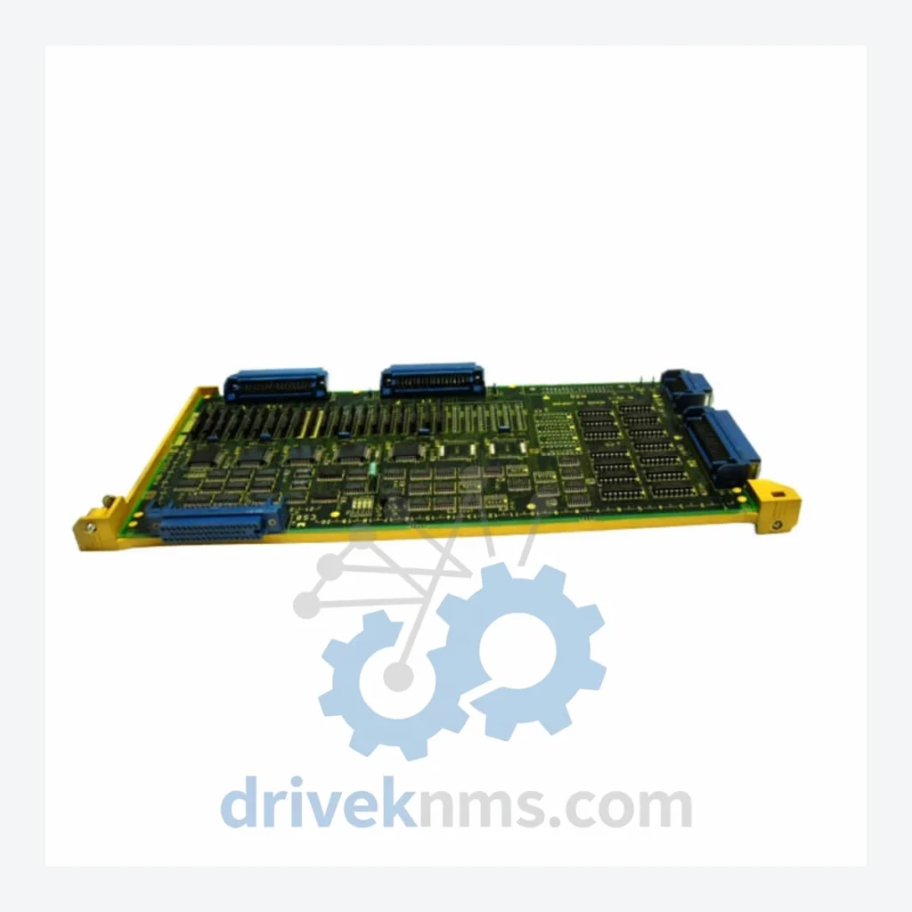 FANUC A16B-2203-0111 | A16B Series Modules