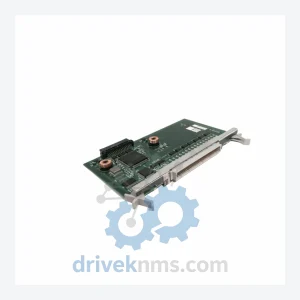 Yokogawa ADM55 Modules: ADM55 S1 PC Board