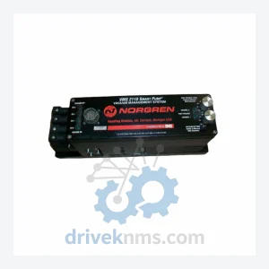 Complete Guide to NORGREN VMS Series Modules: VMS-2110-24 Models, Specs & Availability