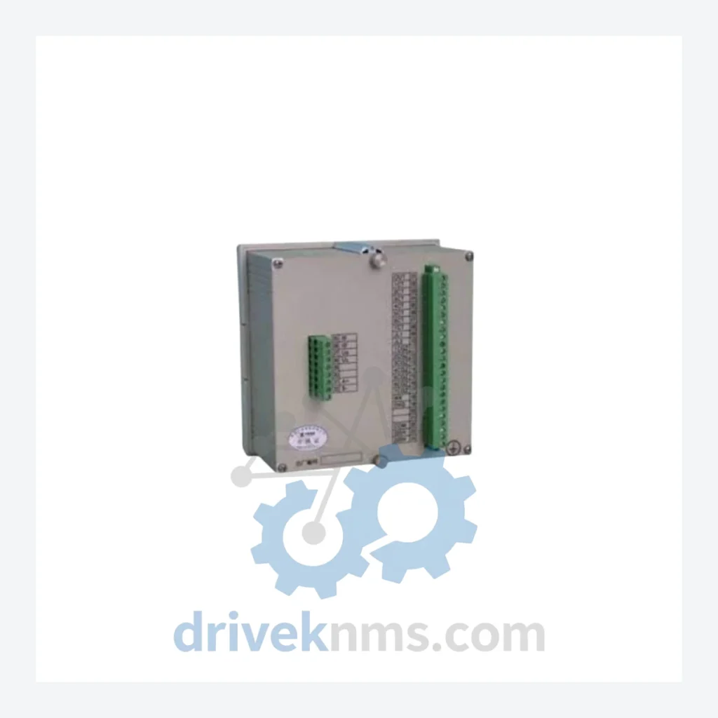 Shaanxi Zhongguan Electric Control DWK3 Series Controllers — DWK3-110CD