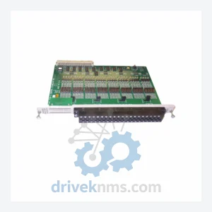CTI 901B-2589-A Digital Input Module – Obsolete Series 505 Spare Part