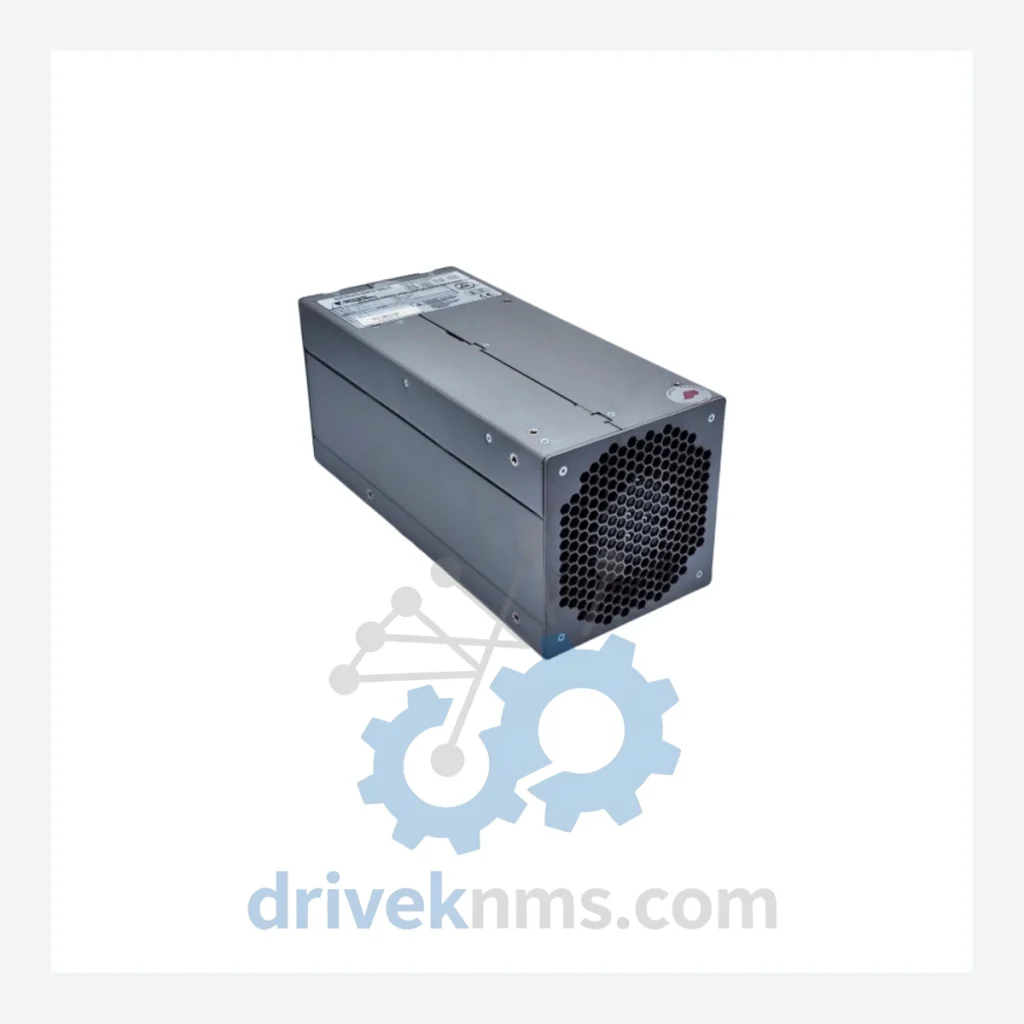 Woodward 80026-172-23-R Power Supply Module – Obsolete MicroNet Spare Part