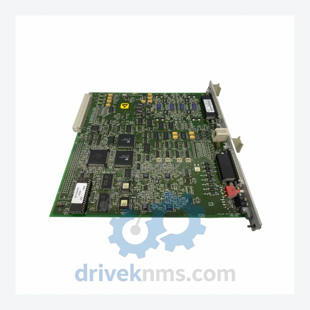 Fisher CL6828 Modules