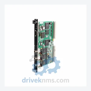 GE IS215VCMIH2C Rev AA and C VME COMM INTERFACE