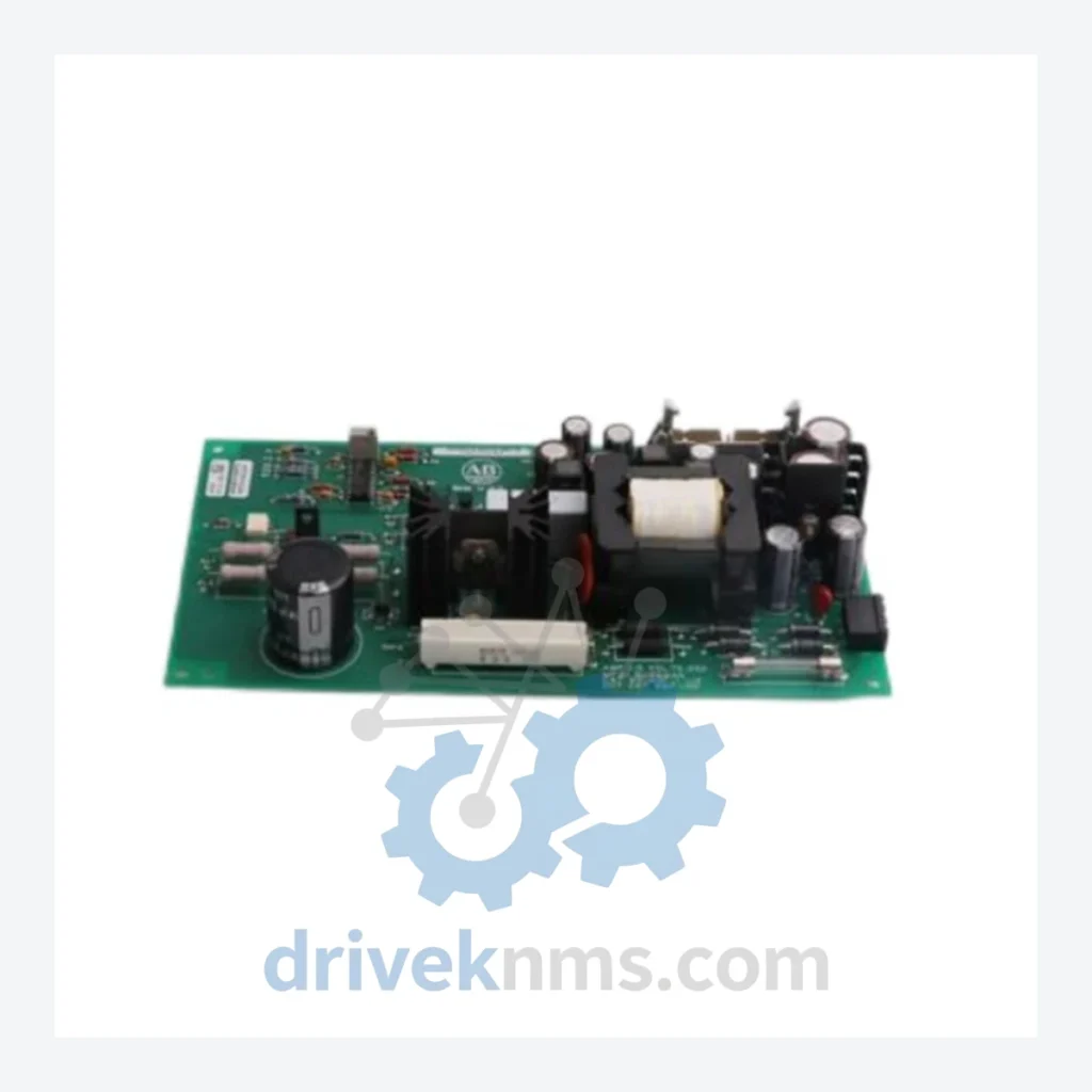 Allen-Bradley SP-142129 135232-04 Power Supply Kit – 1746 Series