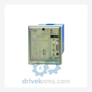 ABB SPAU121C-AA Overvoltage and undervoltagerelay
