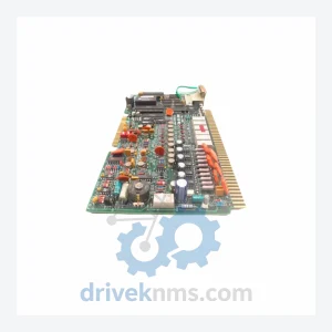 FORNEY RM DR6101E Dual Range Amplifier Card – Flame Detector Signal Amplifier | Global Shipping & Warranty