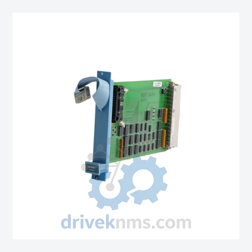 Honeywell FS-SAI Series Modules – FS-SAI-1620m Analog Input Module 24VDC 16-Channel