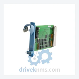 Honeywell FS-SAI Series Modules – FS-SAI-1620m Analog Input Module 24VDC 16-Channel