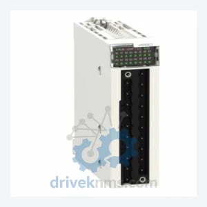 Schneider Electric BMEAHI0812 Analog Input Module – Modicon M580 Series