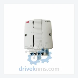 ABB PM863K02 Controllers