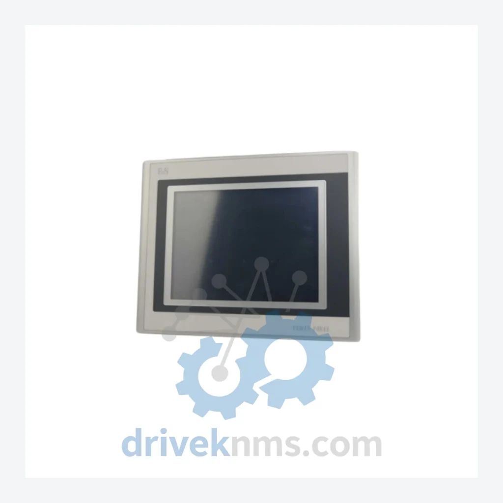 B&R 5PP320.1043-39 Power Panel – PP320 Series