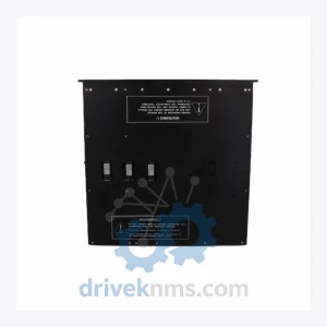 TRICONEX 3604A Digital Output Module