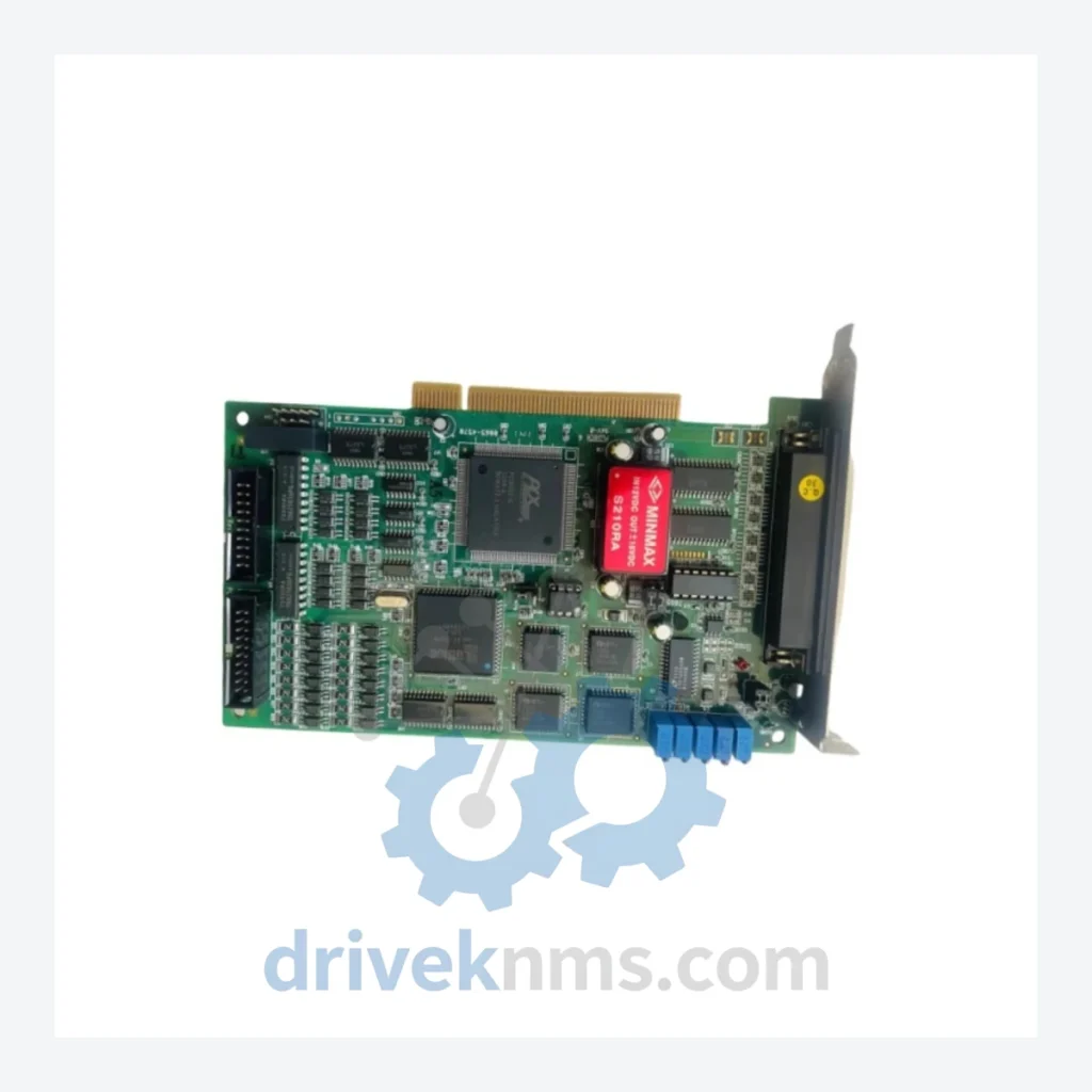 ADLINK PCI-9114A-DG Data Acquisition Card – Obsolete DAQ Spare Part