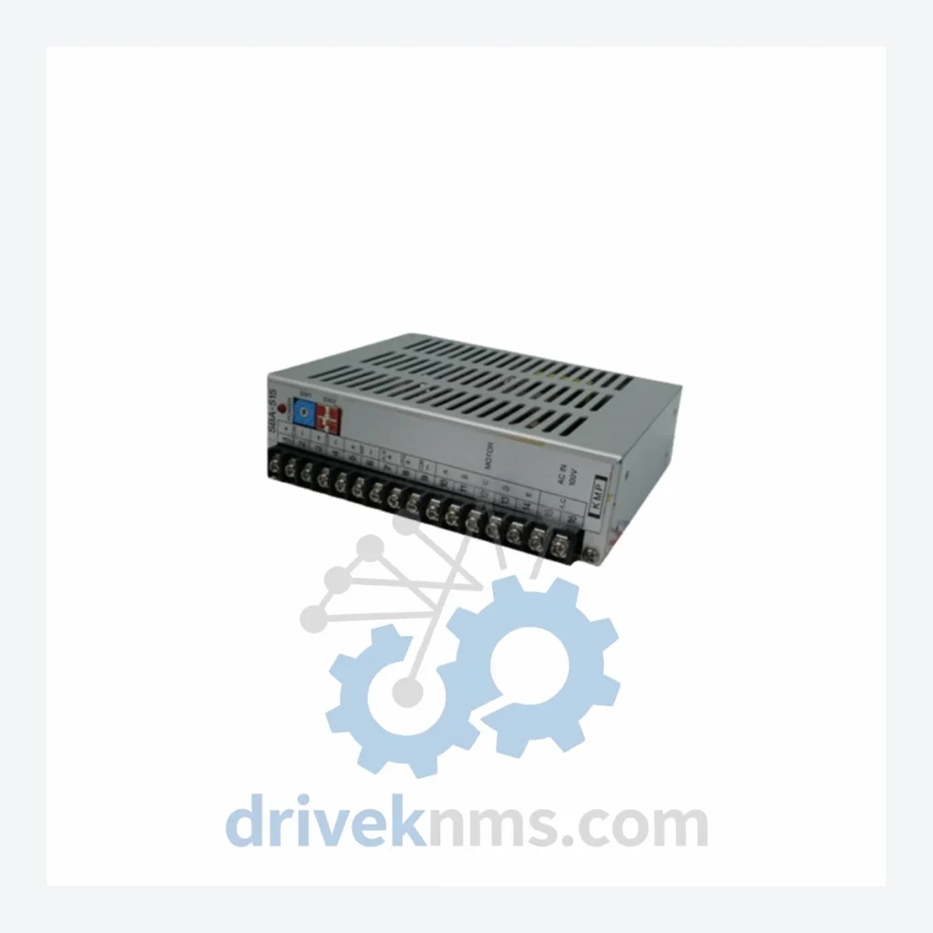 KMP SBA Series Modules