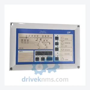 Complete Guide to Alfa Laval EPC500 Modules: EPC500 3183062451 OP Front Module — Models, Specs & Availability