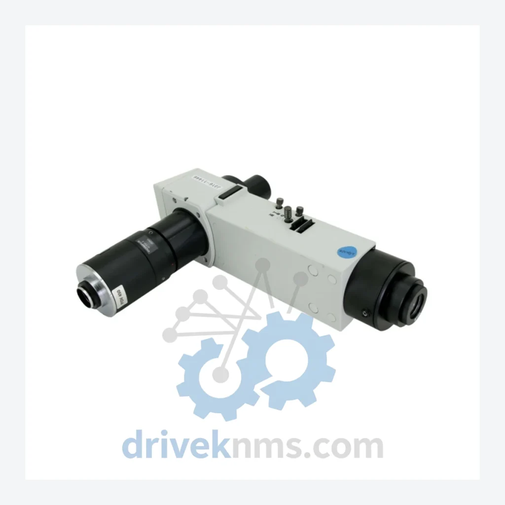 Olympus XENUS PLUS 800-1953 Microscope System W/ U-TV1 X, U-CMAD-2, U-RLA, E62706200, E11706200, U-TLU Port Tube & UCLW