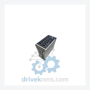 GE IS420YAICS1B UCEC Controller – Mark VI Turbine Control
