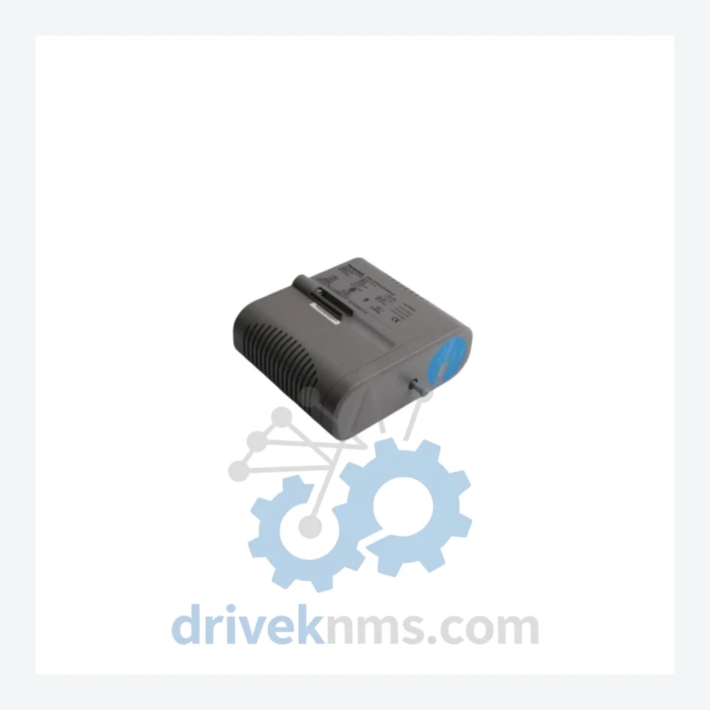 Honeywell CC-PCNT01 CC-TCNT01 Controller Module – C300 Series