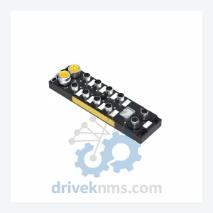 Complete Guide to BRAD TCDEI-8D0P-DYU-G02: INFI-90 Digital Output Module | Specs, Alternatives & Availability