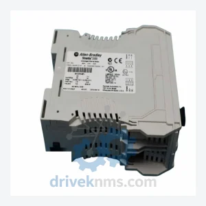 Allen-Bradley 1783-US06T Modular Managed EtherNet/IP Switch – Stratix 5700