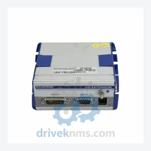 APPLIED MATERIALS 0190-A2460 110-1029-01 LAM 2300 KIYO3X 810-800031-400 KOLLMORGEN I/O EXTENSION DRIVE
