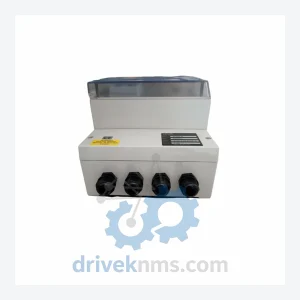 AMOT 8072D210D-AA Bulkhead Mount Controller – Obsolete AMOT 8000 Series Spare Part