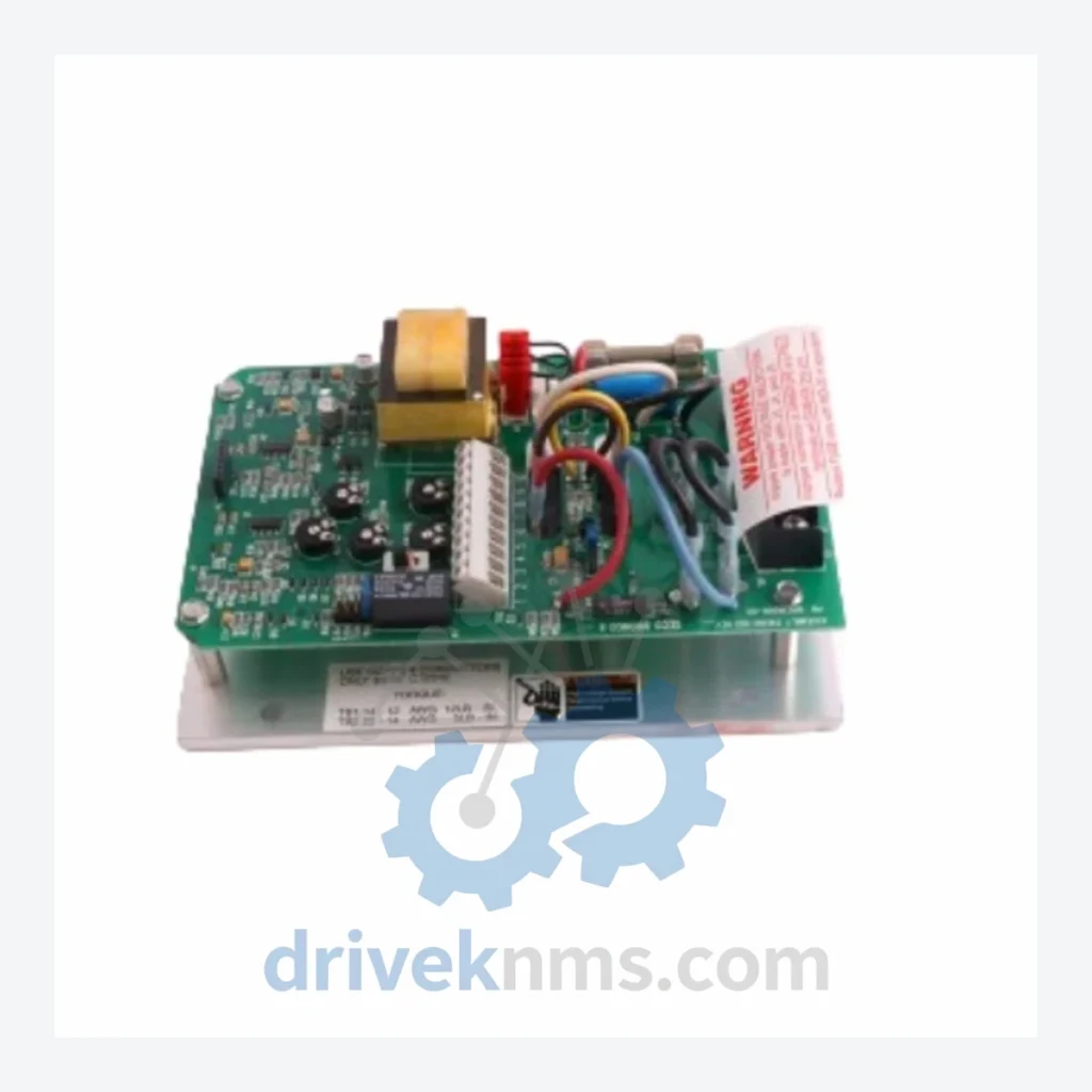 SCHIELE 2.423.451.00 Digital Output Module – Obsolete SCHIELE Spare Part