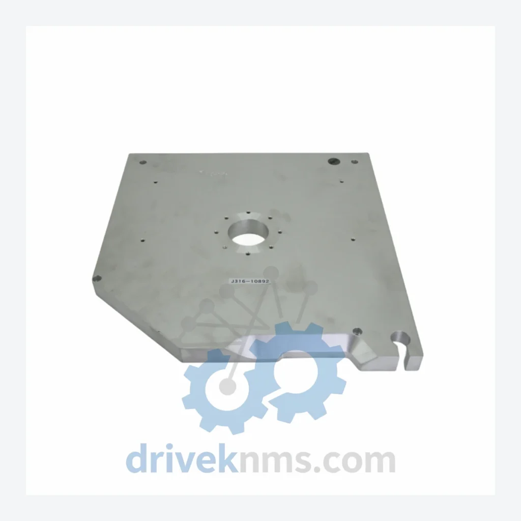 Applied Materials 0041-04312 Chamber Upper SSWLL – Hard-to-Find CVD Spare Part