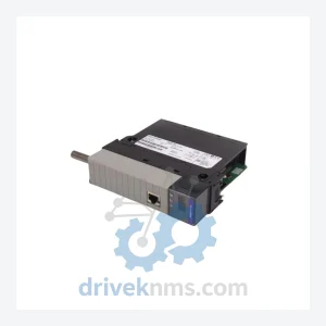 Allen-Bradley 1756 ControlLogix Modules – 1756-CN2R/B