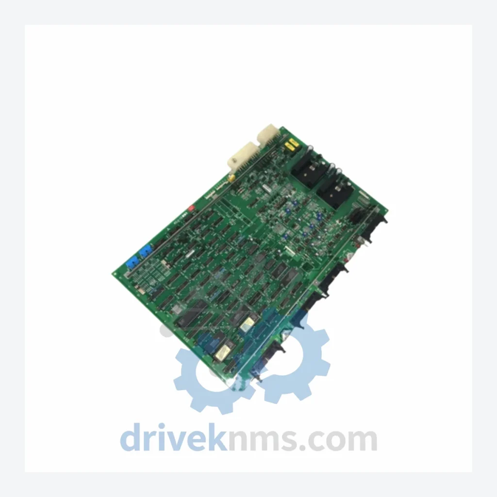 Mitsubishi KCJ-120B PCB Board – Obsolete MELSERVO Series Spare Part
