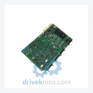 Mitsubishi KCJ-120B PCB Board – Obsolete MELSERVO Series Spare Part