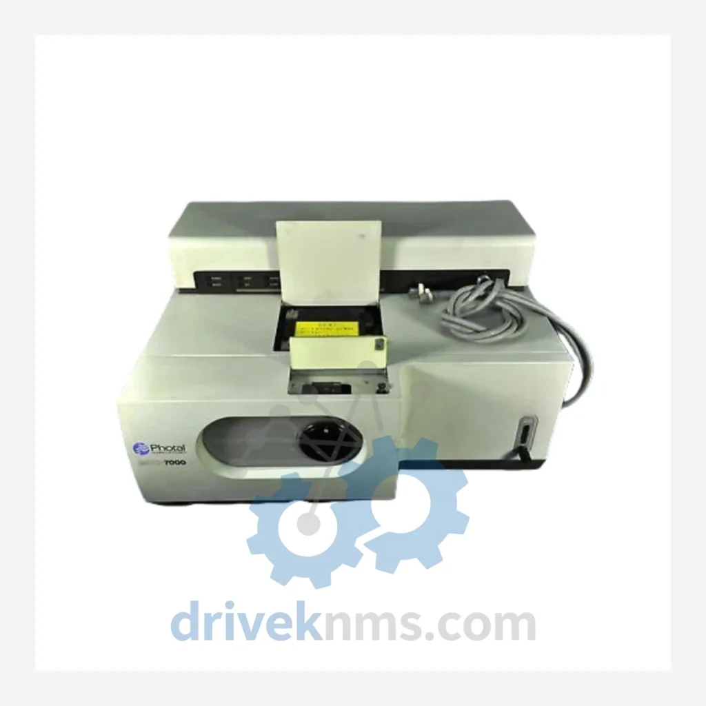 PHOTAL OTSUKA IMUC-7000 Series Spectrophotometers: IMUC-7000L RATIO 7.0:1 P821SPZ0070MT STC-1100 25004025 104-031-002