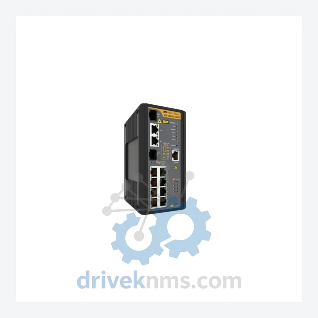 GE IS230STCIH4A Contact Input Module – Mark VI Turbine Control