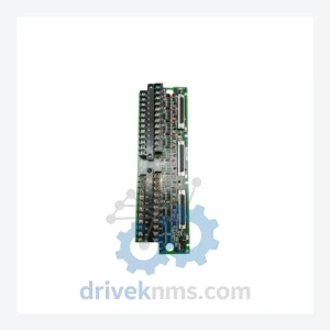GE IS200TBAIH1CDD Printed Circuit Board – Mark VI Turbine Control